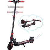 RCB R15 Electric Scooter for Children and Teenagers( 6-16)