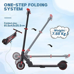 RCB R15 Electric Scooter for Children and Teenagers( 6-16)