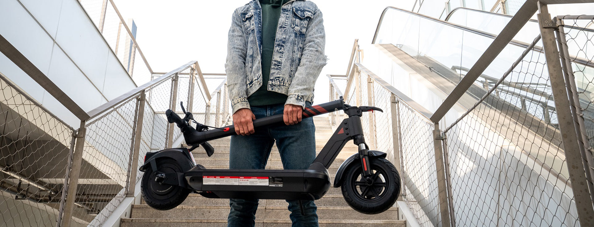 Electric Scooter for Adults