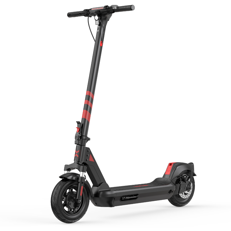 RCB R10X Electric Scooter for Adults – RCB US