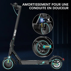 RCB R17 Electric Scooter