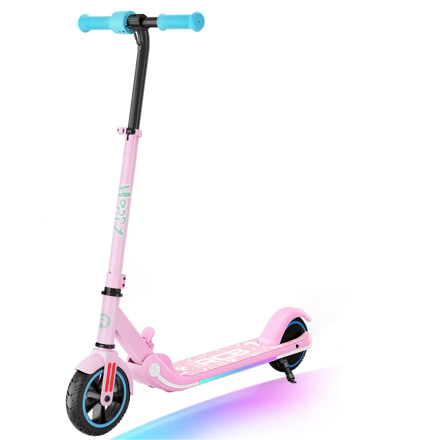 RCB R11 Electric Scooter for Kids 6-15