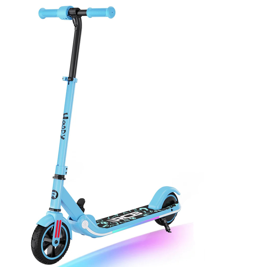 RCB R11 Electric Scooter for Kids 6-15