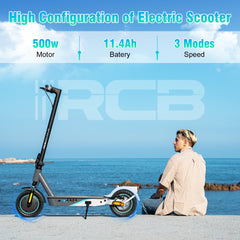 RCB R19 Electric Scooter