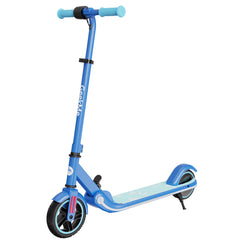 RCB 12V Electric Scooter for Kids Ages 3-6,BLACK